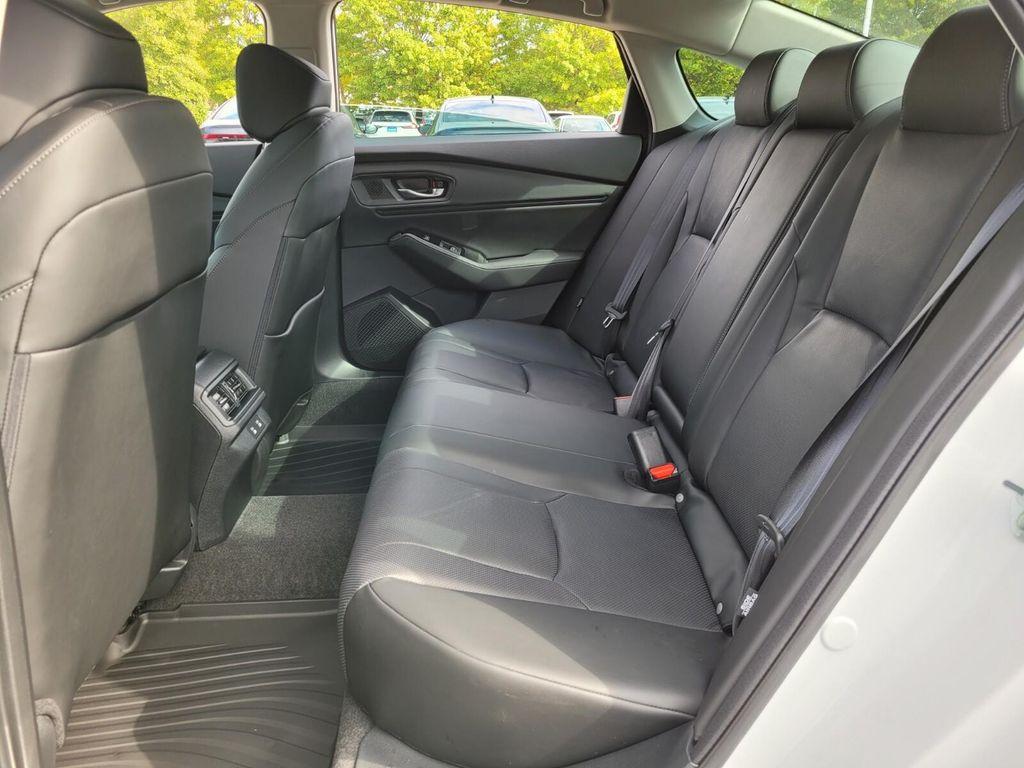 new 2025 Honda Accord Hybrid car, priced at $38,198