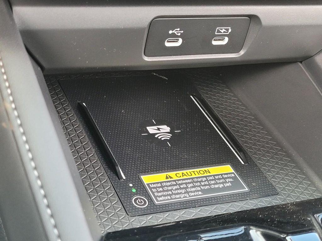 new 2025 Honda Accord Hybrid car, priced at $38,198