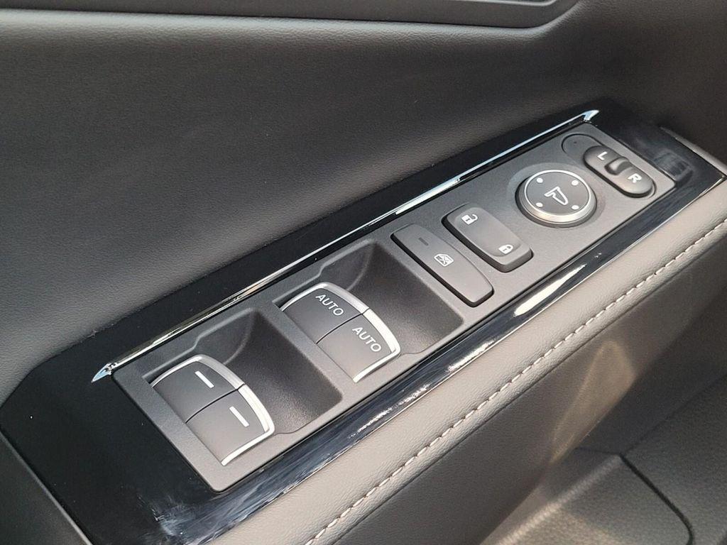 new 2025 Honda Accord Hybrid car, priced at $38,198