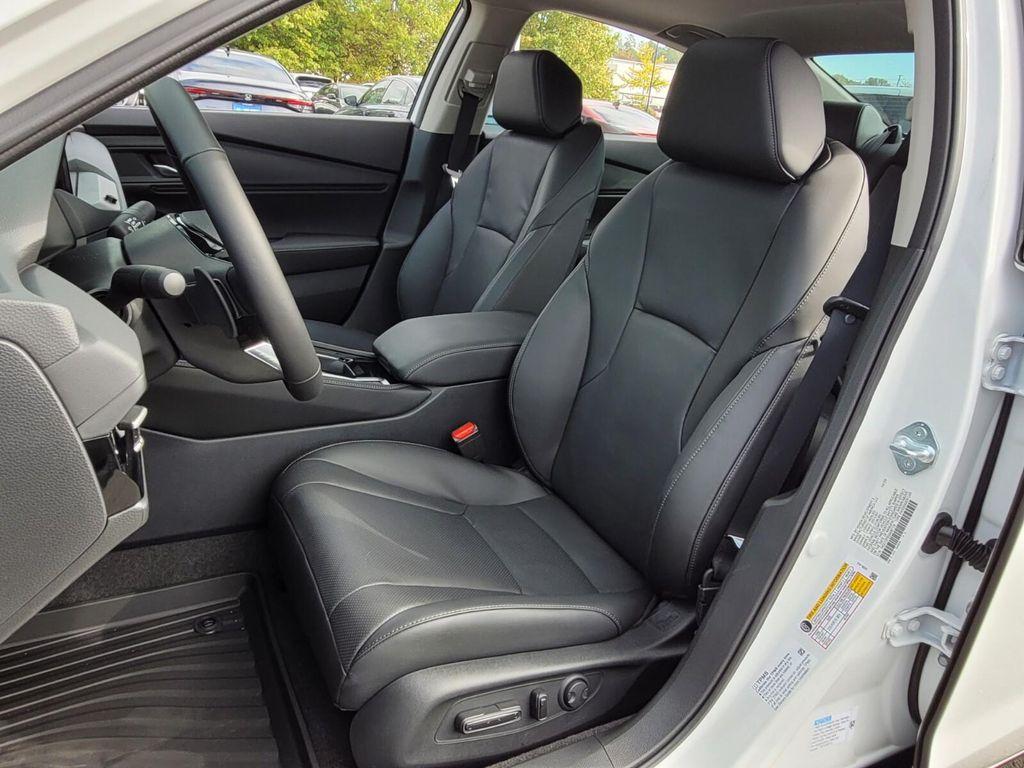 new 2025 Honda Accord Hybrid car, priced at $38,198