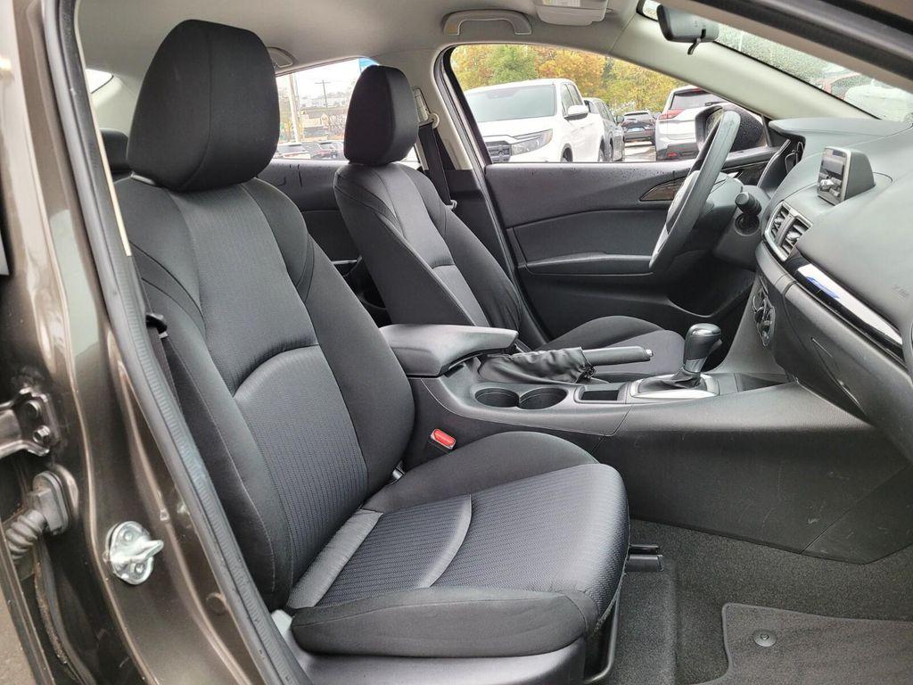 used 2014 Mazda Mazda3 car, priced at $10,141