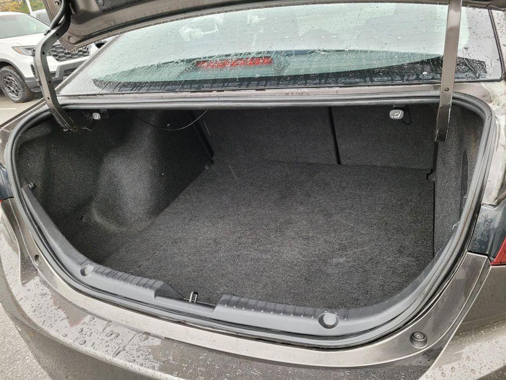 used 2014 Mazda Mazda3 car, priced at $10,141