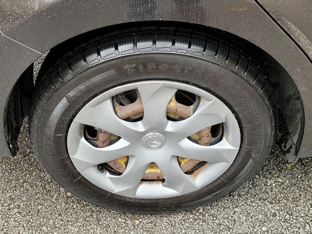 used 2014 Mazda Mazda3 car, priced at $10,141