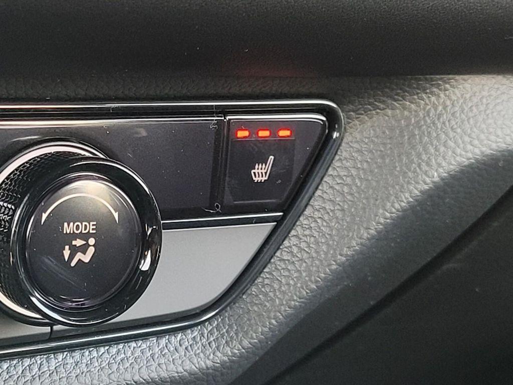 new 2026 Honda HR-V car, priced at $31,405