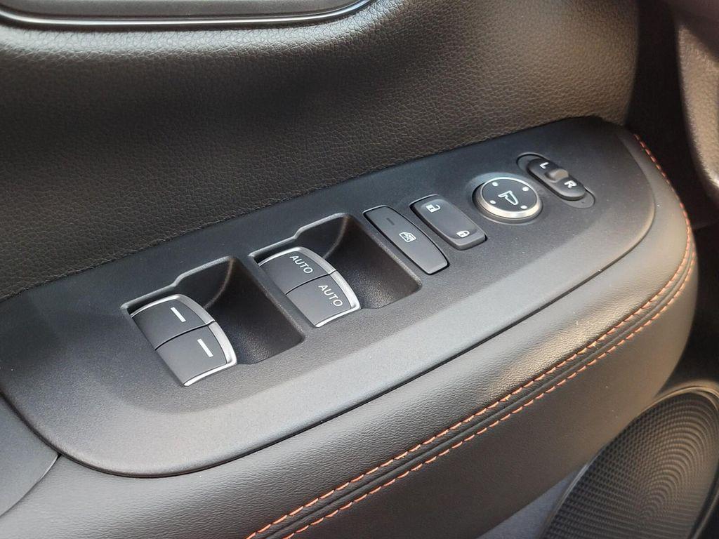 new 2026 Honda HR-V car, priced at $31,405