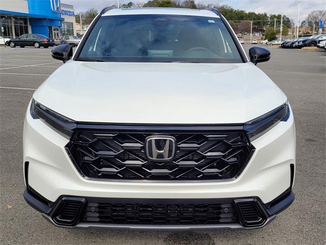 new 2024 Honda CR-V car, priced at $36,617