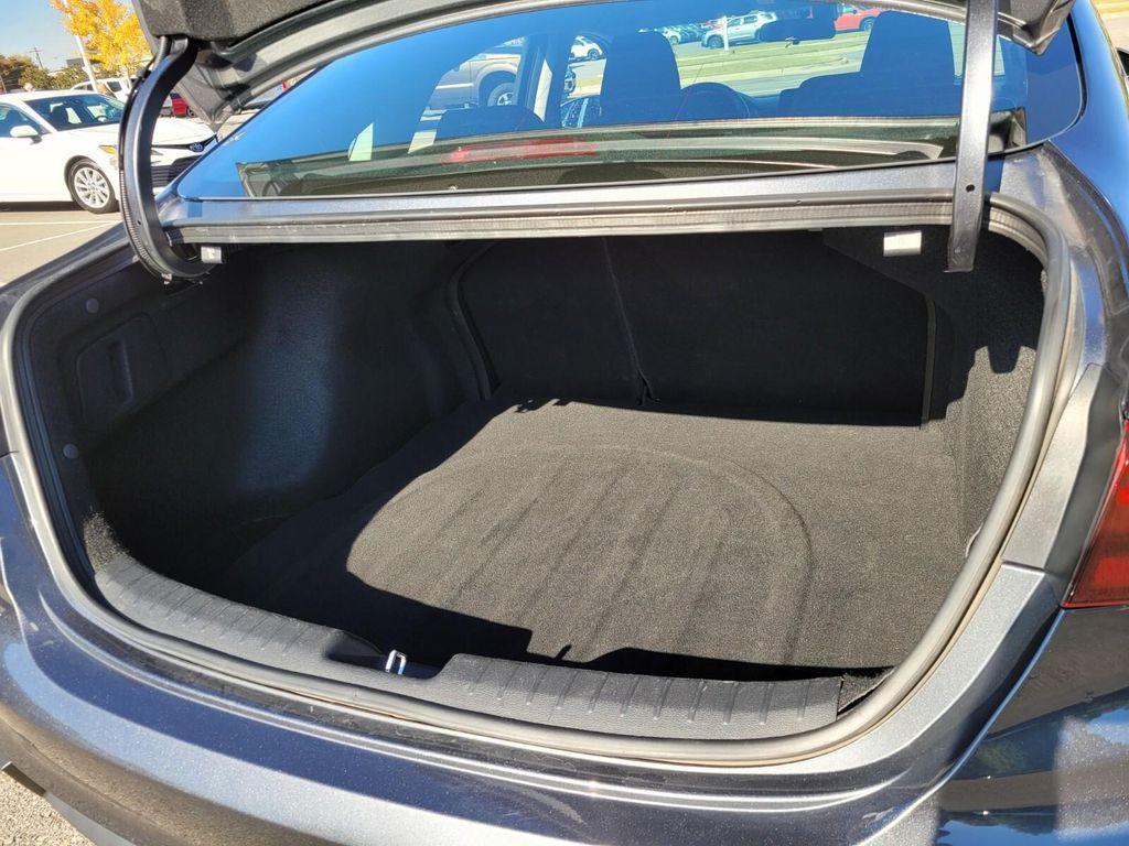 used 2023 Kia Forte car, priced at $16,189