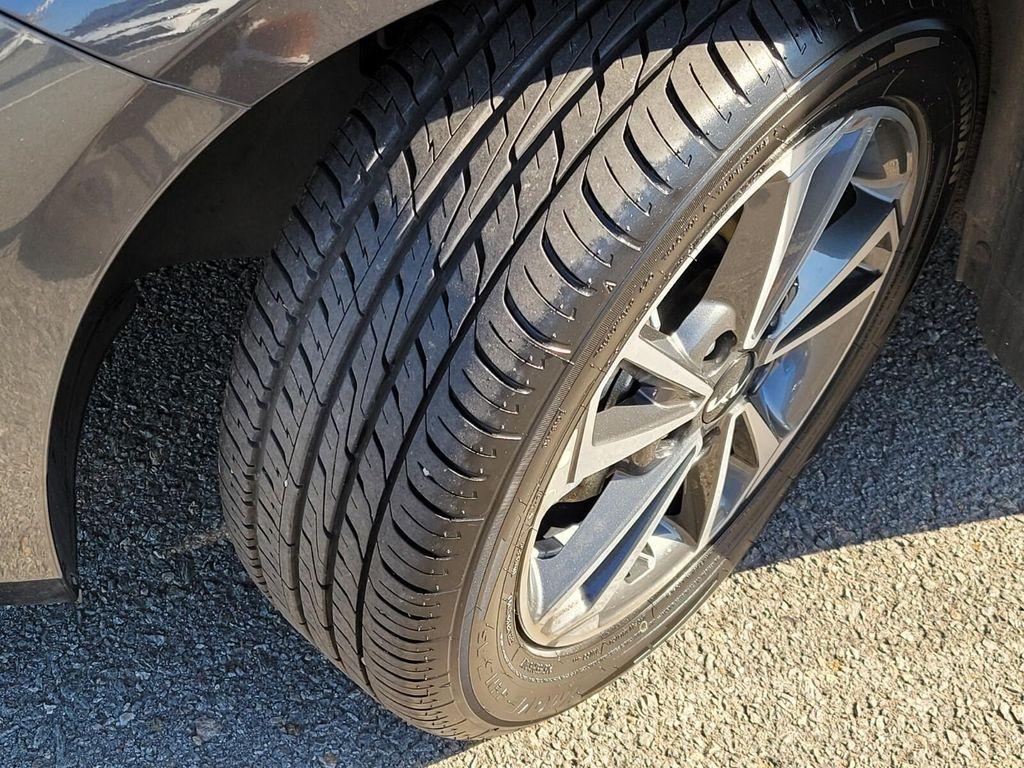 used 2023 Kia Forte car, priced at $16,189