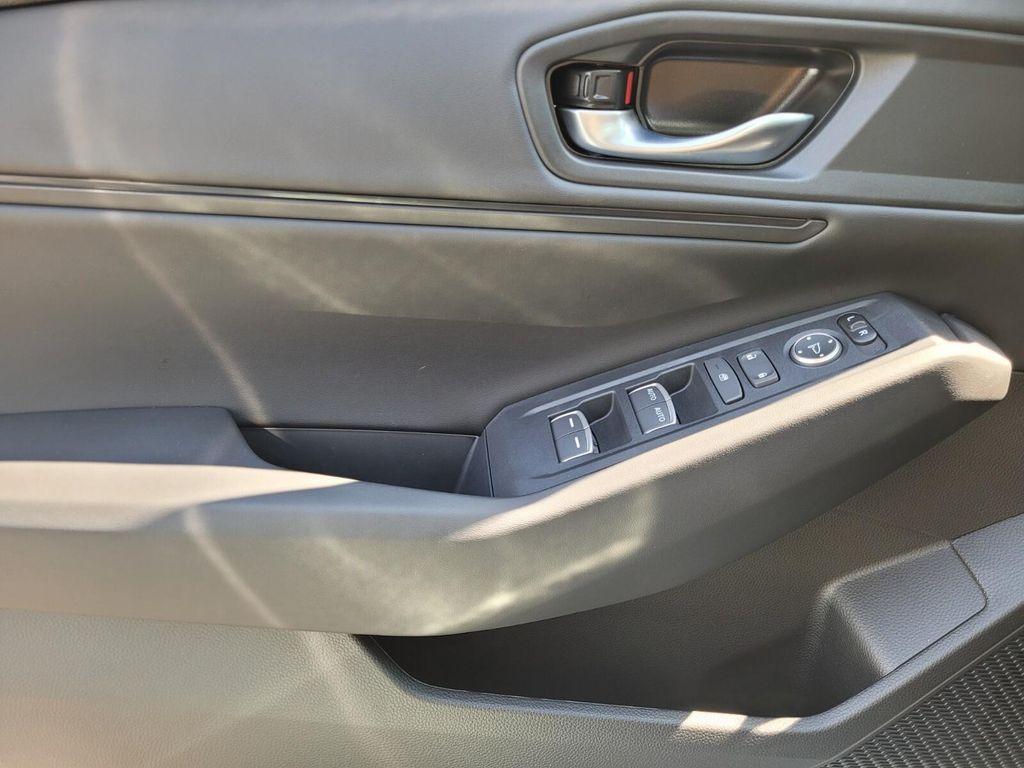 new 2025 Honda Accord car, priced at $30,851