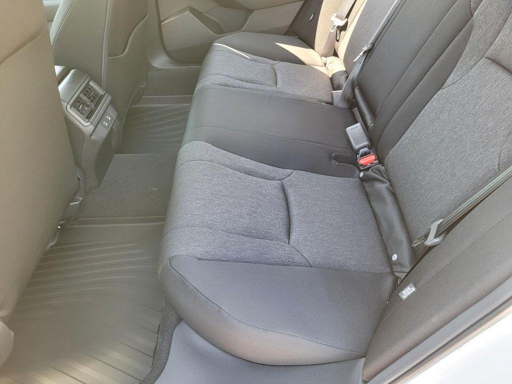 new 2025 Honda Accord car, priced at $30,851