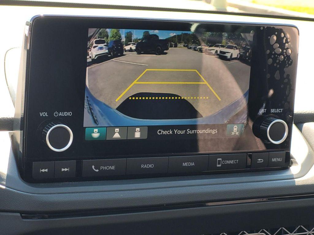 new 2025 Honda Accord car, priced at $30,851