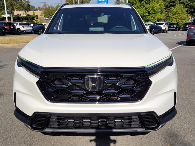 new 2025 Honda CR-V car, priced at $37,575