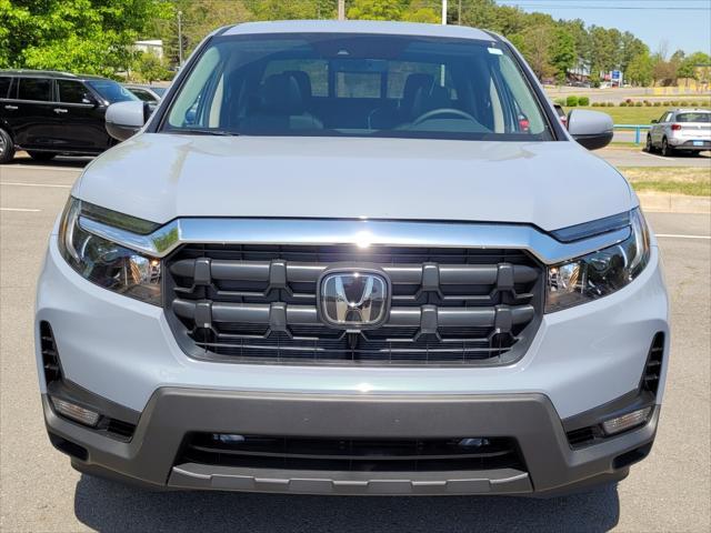 new 2025 Honda Ridgeline car, priced at $44,885