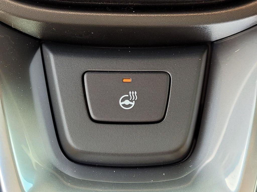 new 2026 Honda CR-V Hybrid car, priced at $38,333
