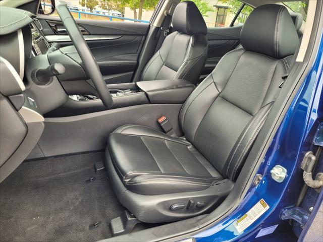 used 2023 Nissan Maxima car, priced at $22,810