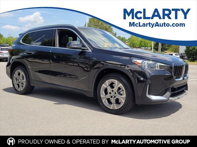 used 2023 BMW X1 car, priced at $31,894