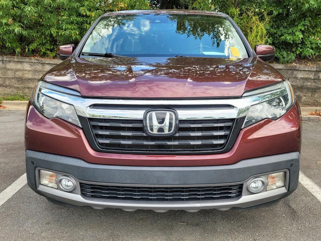 used 2019 Honda Ridgeline car, priced at $21,300