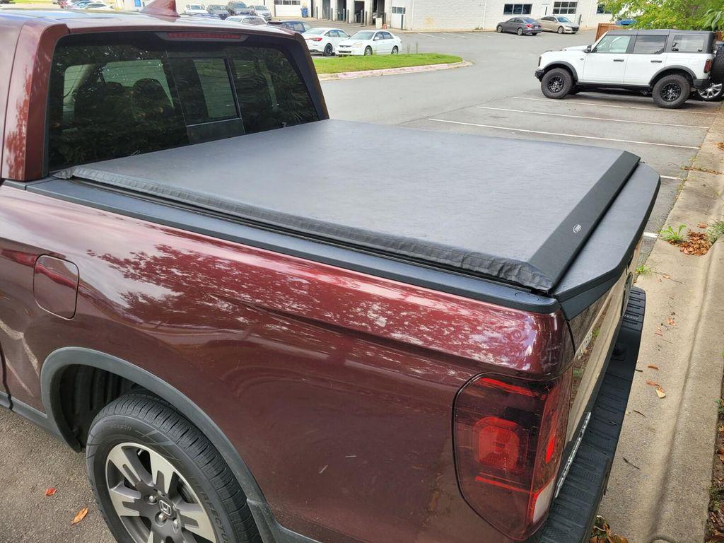 used 2019 Honda Ridgeline car, priced at $21,300