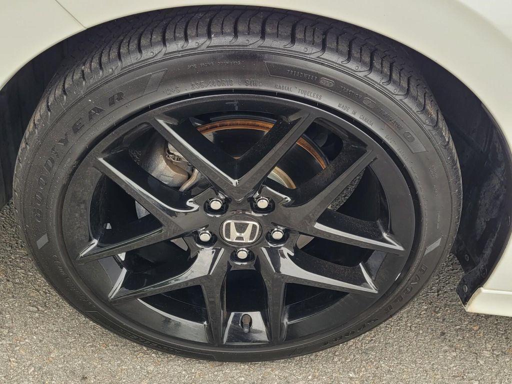 used 2023 Honda Civic car, priced at $27,074