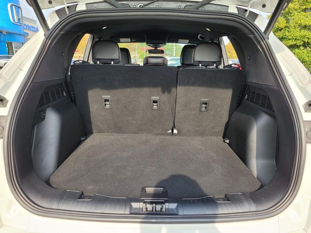 used 2024 Ford Escape car, priced at $24,895