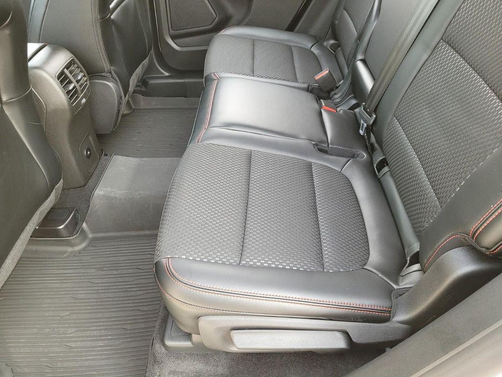 used 2024 Ford Escape car, priced at $24,895