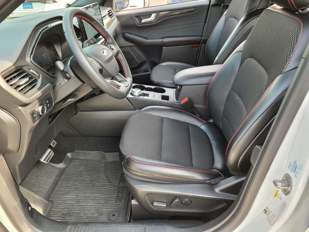 used 2024 Ford Escape car, priced at $24,895