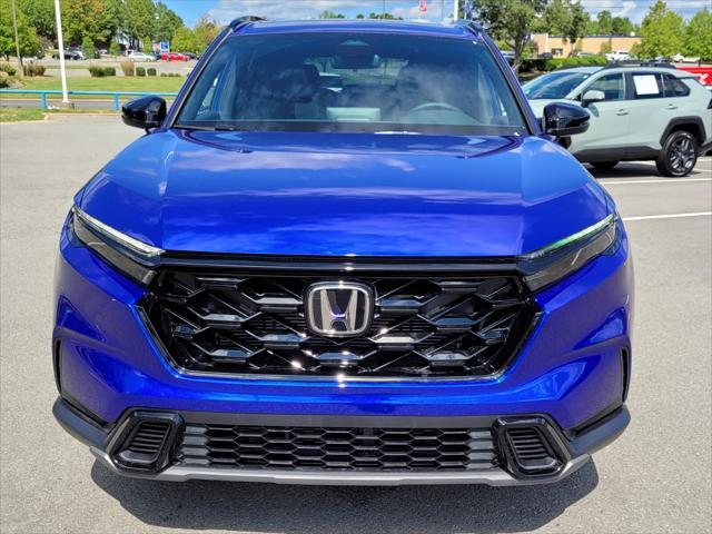 new 2025 Honda CR-V car, priced at $36,333