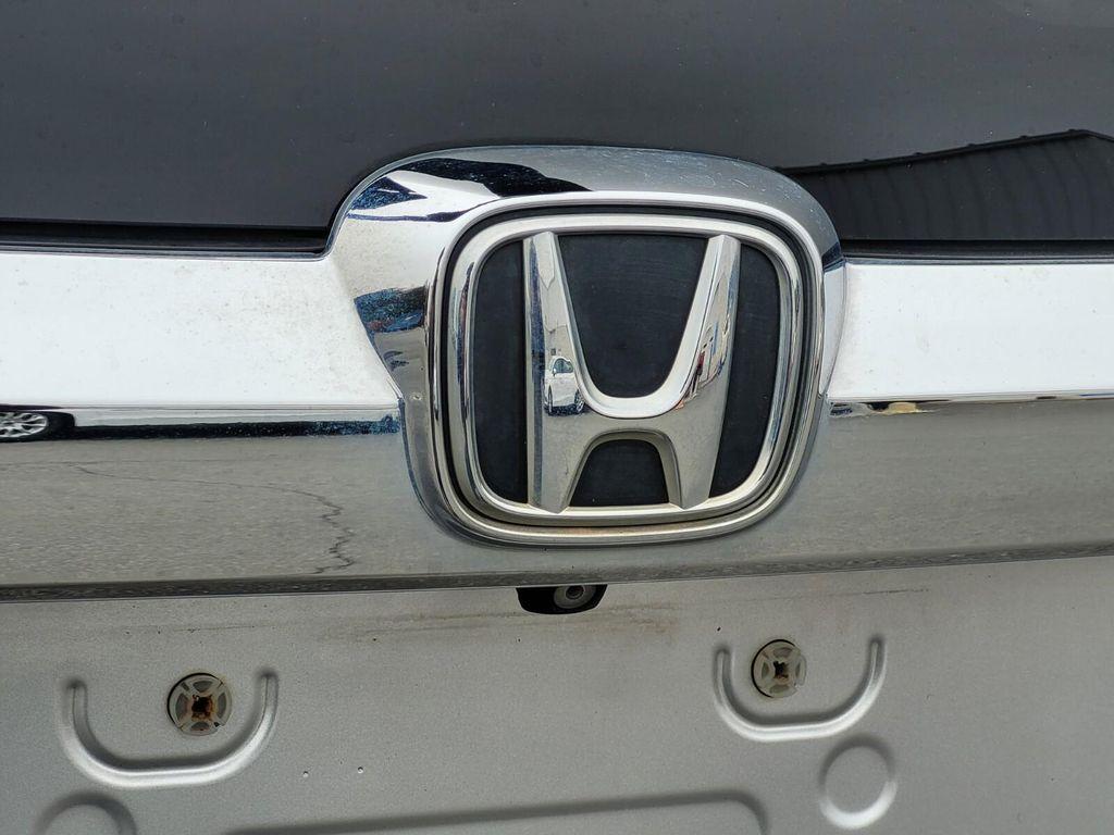 used 2015 Honda CR-V car, priced at $14,458