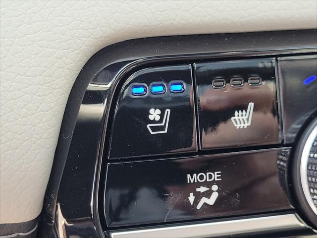 new 2026 Honda Passport car, priced at $58,565