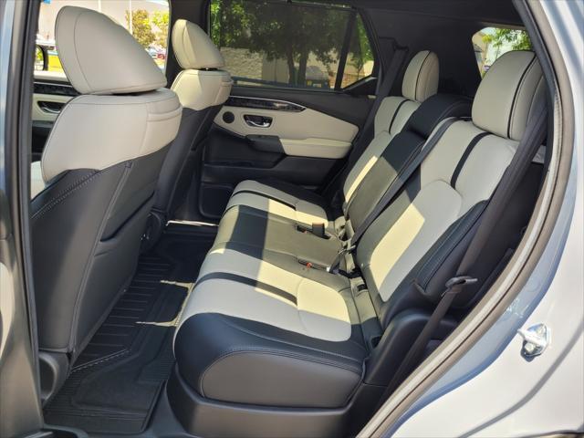 new 2026 Honda Passport car, priced at $58,565
