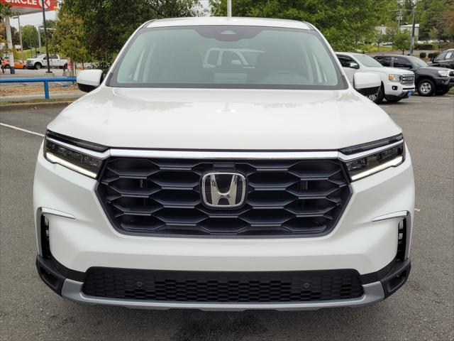 new 2025 Honda Pilot car, priced at $46,057