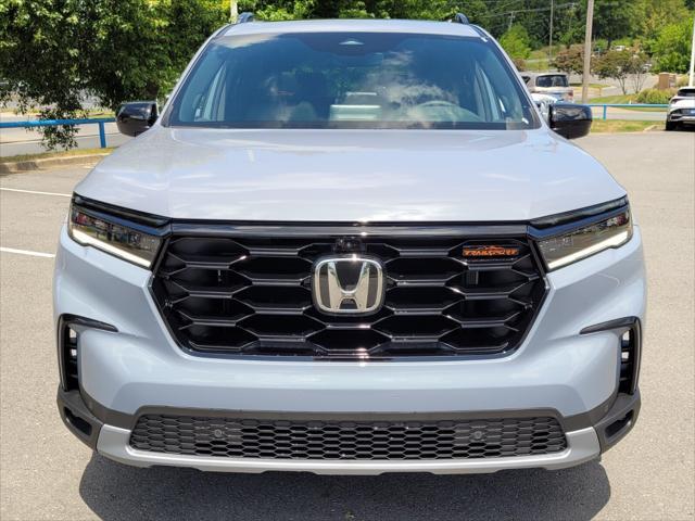 new 2025 Honda Pilot car, priced at $49,314