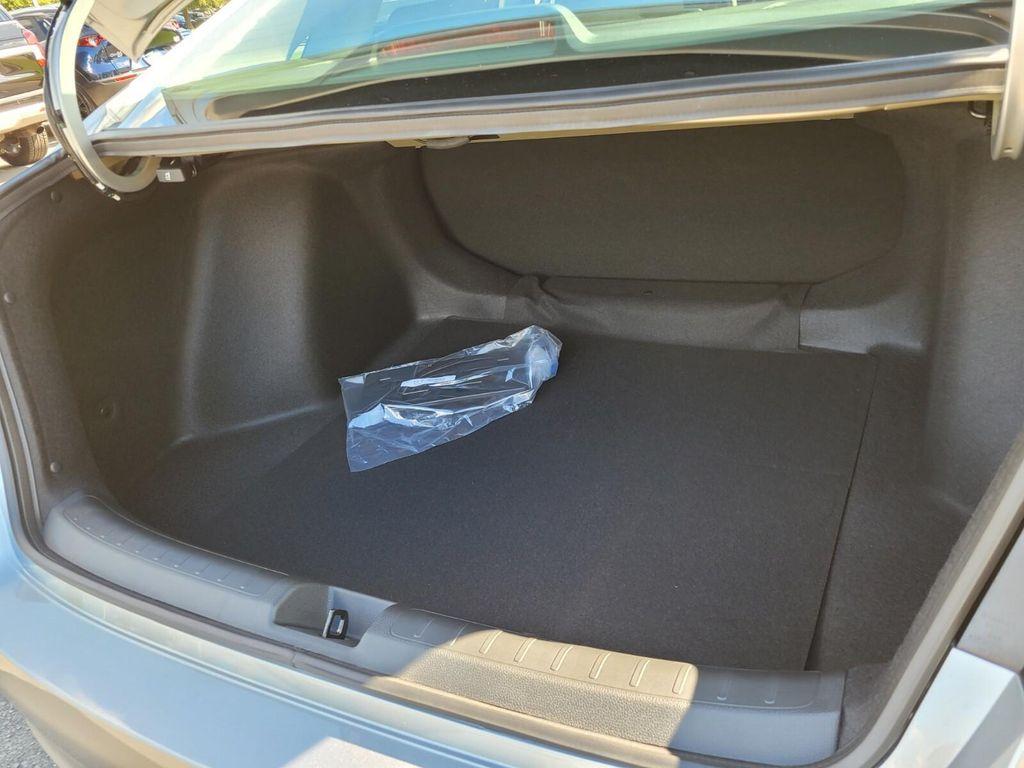 new 2026 Honda Civic car, priced at $25,790