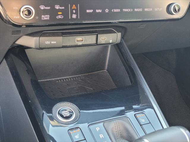 used 2023 Kia Niro car, priced at $22,499