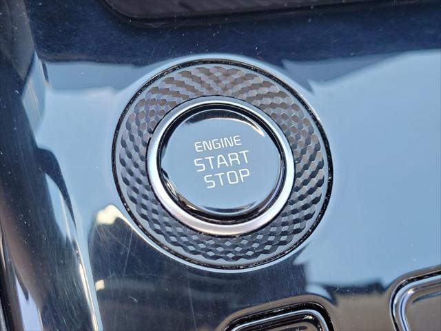 used 2023 Kia Niro car, priced at $22,499