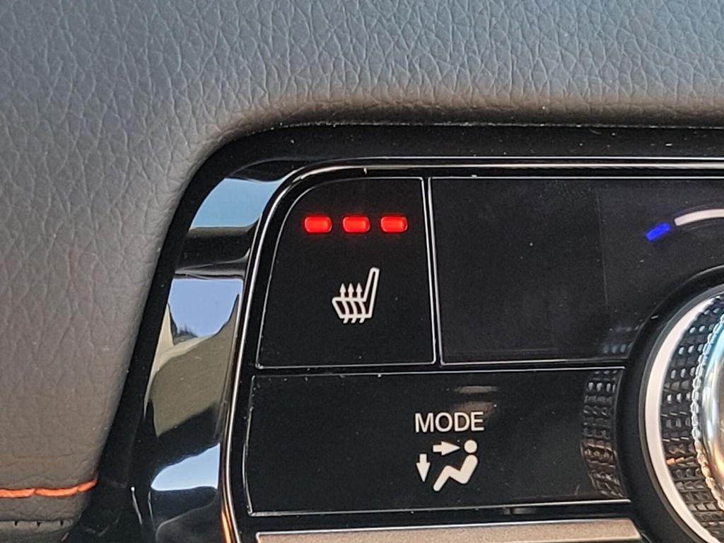 new 2025 Honda Pilot car, priced at $49,432