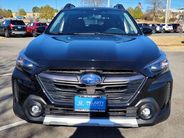 used 2023 Subaru Outback car, priced at $29,000