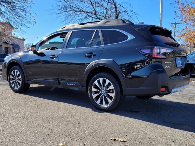 used 2023 Subaru Outback car, priced at $29,000