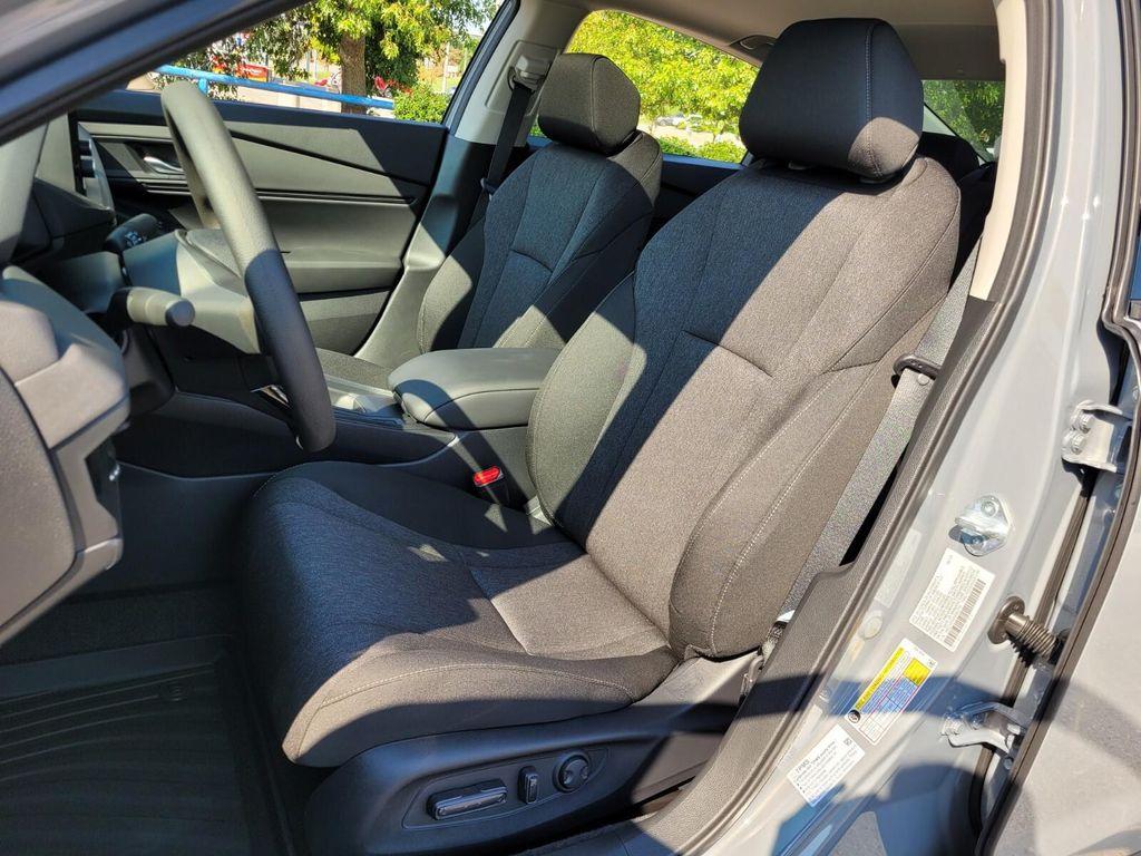 new 2025 Honda Accord car, priced at $32,165