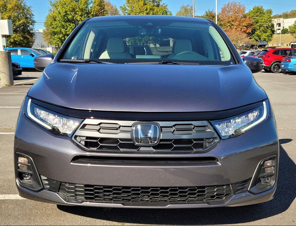 new 2026 Honda Odyssey car, priced at $41,738