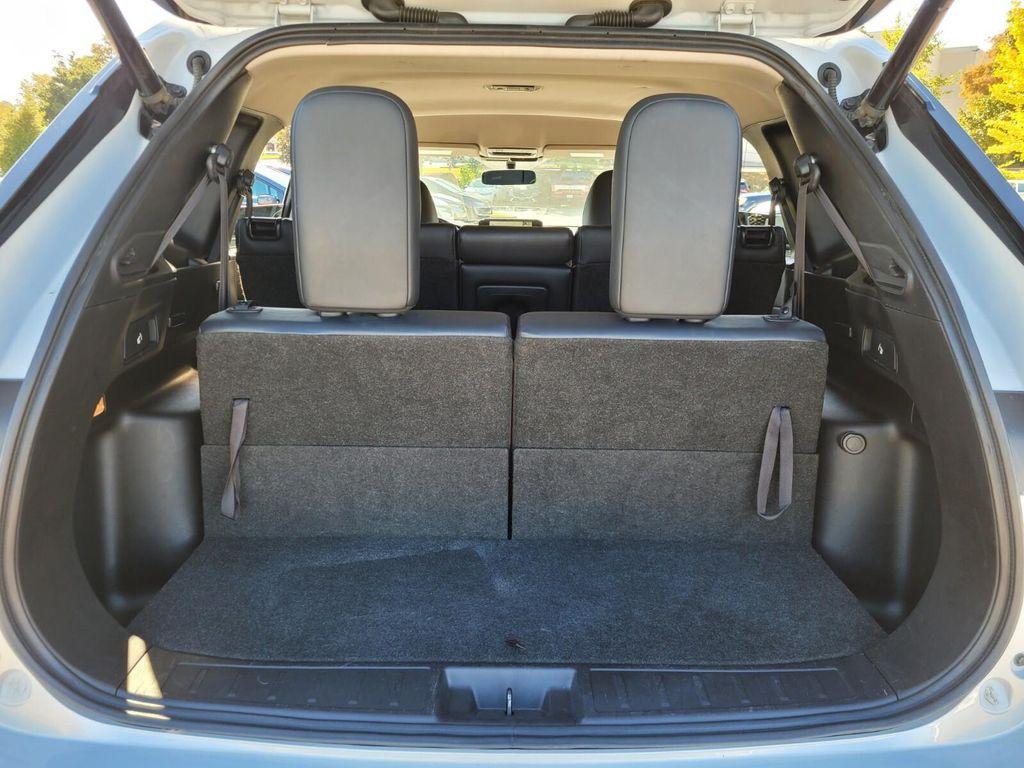 used 2024 Mitsubishi Outlander car, priced at $23,500