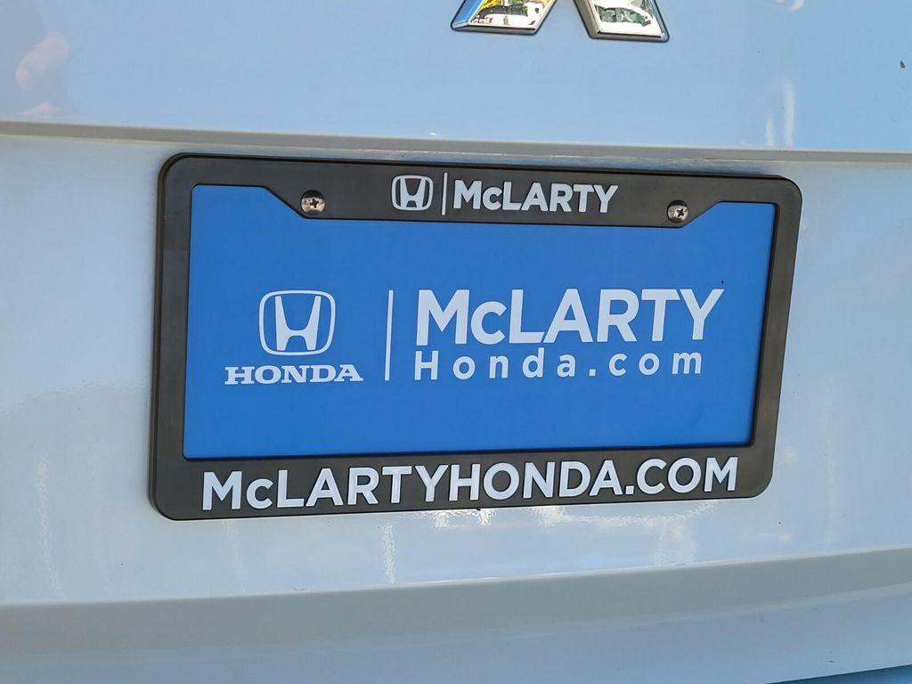 used 2024 Mitsubishi Outlander car, priced at $23,500