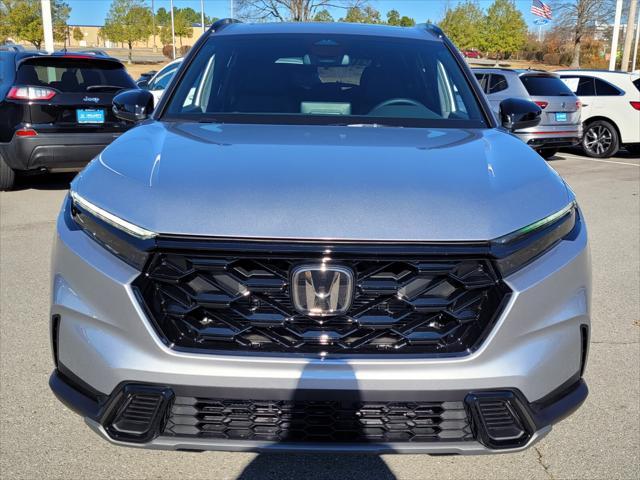 new 2025 Honda CR-V car, priced at $35,902