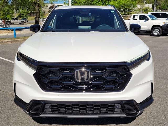 new 2024 Honda CR-V car, priced at $36,264