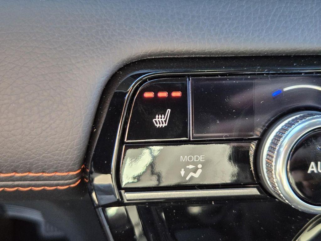 new 2025 Honda Pilot car, priced at $48,293