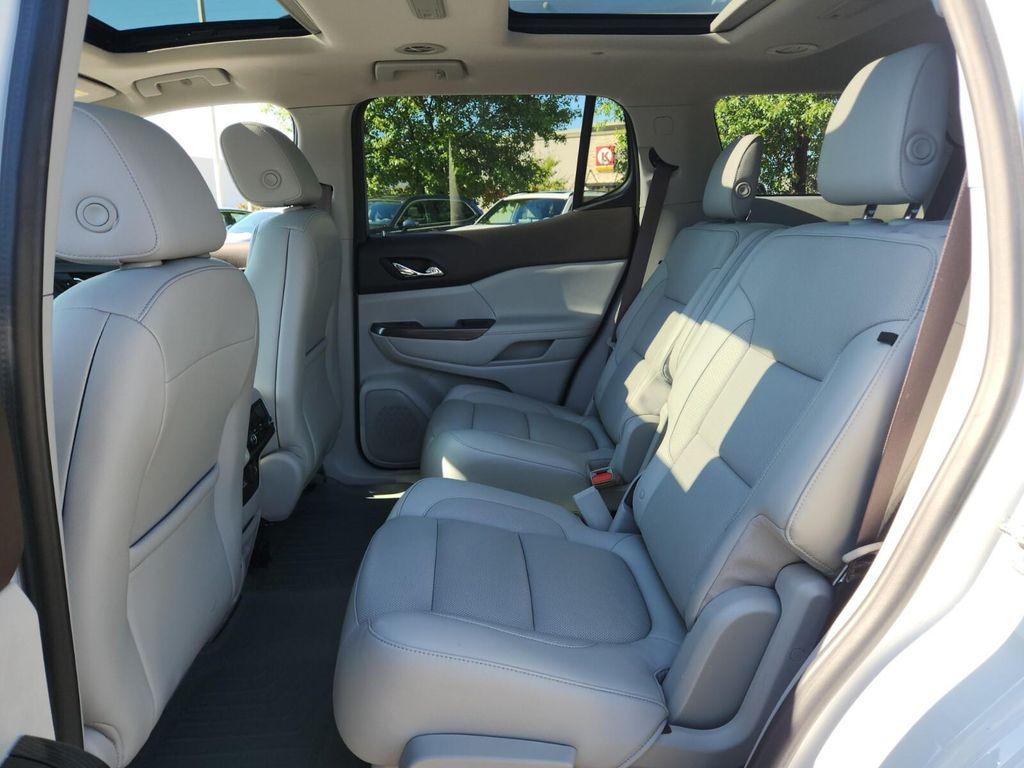 used 2019 GMC Acadia car, priced at $22,335