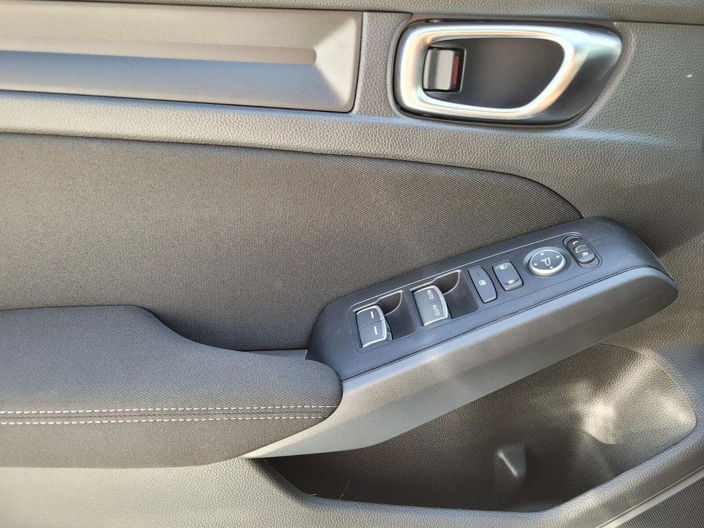 new 2026 Honda Civic car, priced at $28,967