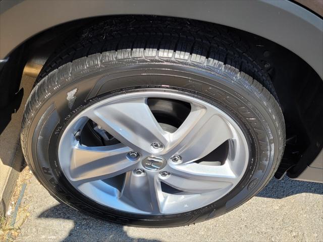 used 2019 Honda HR-V car, priced at $19,701