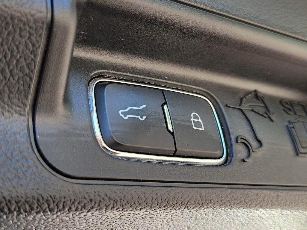 used 2023 Ford Explorer car, priced at $24,500