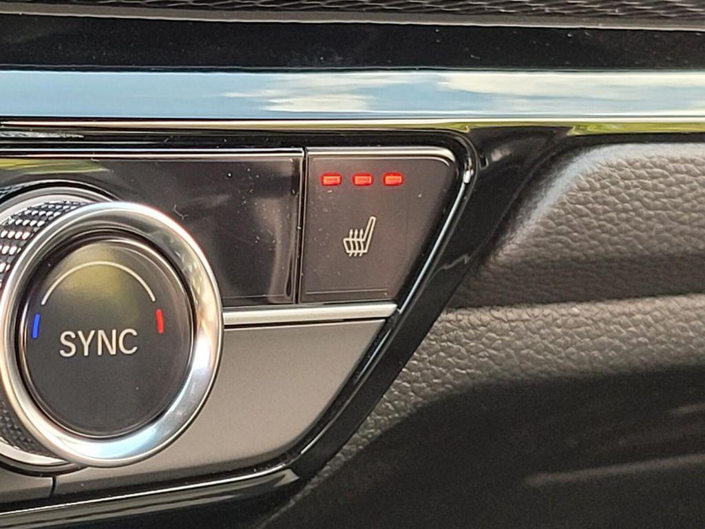 new 2026 Honda Civic Hybrid car, priced at $33,490